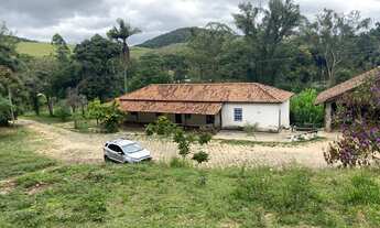 Imagem: Alugo sítio moradia