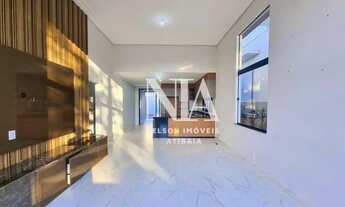 Imagem 4: Casa térrea com móveis planejados 3 dormitórios à venda, 151 m² por R$ 1.250.000 - Condomí