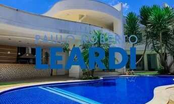 Imagem: CASA EM CONDOMÍNIO - MOINHO DE VENTO