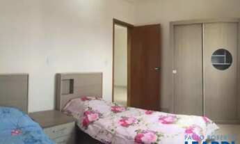 Imagem 7: APARTAMENTO - JARDIM DAS CEREJEIRAS - SP