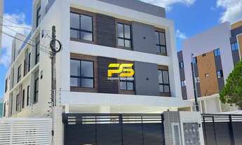 Imagem 2: Cobertura com 2 quartos à Venda, Bancários - João Pessoa