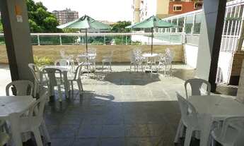 Imagem 2: Rua Borja Reis, 891 / Bl 01 / 701