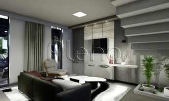 Imagem 3: Casa à venda no Parque da Hípica - Campinas/SP