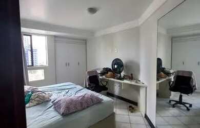 Imagem 4: A poucos metros do Mar no Bairro de Manaíra