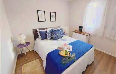 Imagem 5: Apartamento à Venda - Piqueri, 2 Quartos, 48 m2