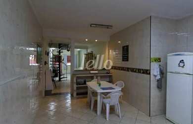 Imagem 5: São Paulo - Casa Padrão - Mooca