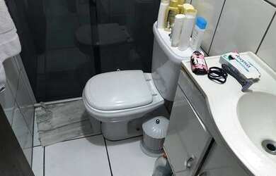 Imagem 5: Casa para venda possui 120 metros quadrados com 3 quartos em Centro - Benevides