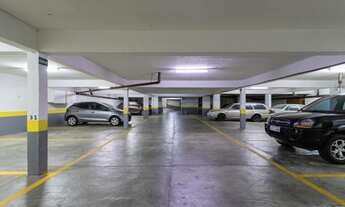 Imagem 5: SÃO PAULO - Apartamento Padrão - MOEMA