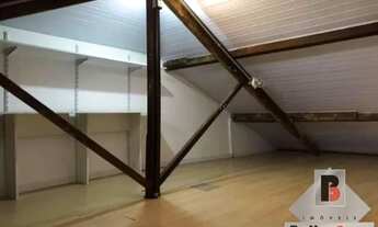 Imagem 7: Sobrado para venda possui 80 metros quadrados com 2 quartos em Vila Bertioga - São Paulo