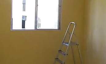 Imagem 3: Aluguel de um Apartamento no Viver Melhor 3, atrás da Força a Contrutiva