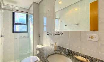 Imagem 5: Apartamento 3 dormitório sendo 1 suíte, 106 m² - venda por R$ 2.650.000 ou aluguel por R