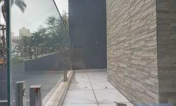 Imagem 4: CASA ASSOBRADADA - MORUMBI - SP