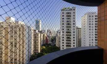 Imagem 4: São Paulo - Apartamento Padrão - Jardins