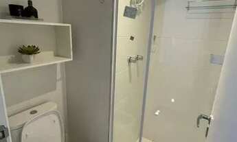 Imagem 7: Studio para aluguel com 41 metros quadrados com 1 quarto em Bela Vista - São Paulo - SP