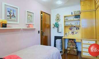 Imagem 7: São Paulo - Apartamento Padrão - Tatuapé