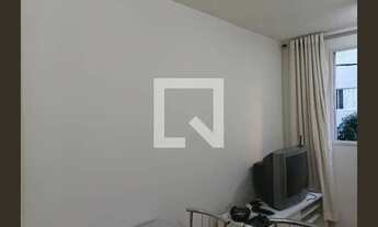 Imagem 6: Apartamento para Aluguel - Parque São Lucas, 2 Quartos, 45 m2