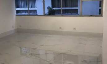 Imagem 6: APARTAMENTO - HIGIENÓPOLIS - SP