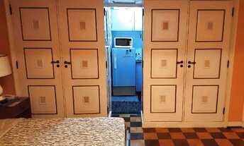 Imagem 5: Apartamento temporada no Palácio Quitandinha - Petrópolis