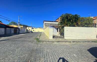 Imagem 2: Casa no Orlando Dantas