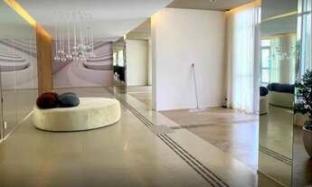 Imagem 3: Apartamento ao lado de importantes avenidas da cidade e renomados shoppings disponível par