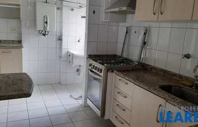 Imagem 12: APARTAMENTO - VILA ROMANA - SP