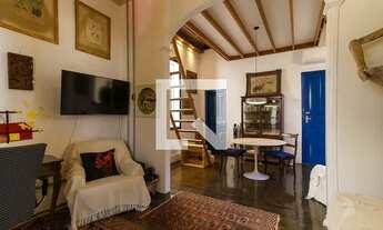 Imagem 4: Casa para Aluguel - Urca, 1 Quarto, 55 m2