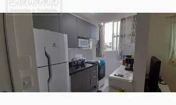 Imagem 3: Santo André - Apartamento Padrão - Vila Guiomar