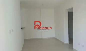 Imagem 5: Apartamento com 1 dorm, Boqueirão, Praia Grande, Cod: 4628