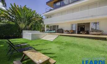 Imagem 2: SOBRADO - CIDADE JARDIM - SP