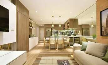 Imagem 4: Apartamento com 1 dormitório para alugar, 72 m² por R$ 12.000,00/mês - Vila Nova Conceição