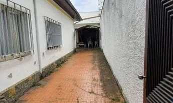 Imagem 5: CASA TÉRREA - VILA IDA - SP