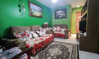 Imagem 2: Casa com 4 Dormitórios 1 Vaga Coberta