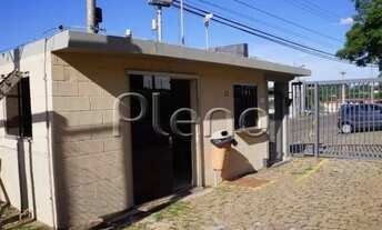 Imagem 5: Galpão - Macuco - Valinhos