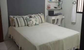 Imagem 4: Casa para venda possui 85 metros quadrados com 3 quartos em Novo México - Vila Velha - ES