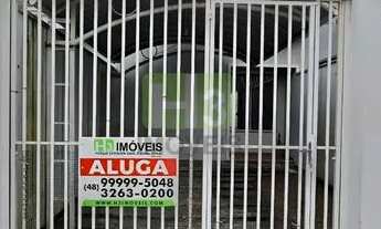 Imagem: Tijucas - Casa Padrão - MATA ATLANTICA