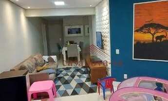 Imagem: Apartamento com 2 dormitórios à venda