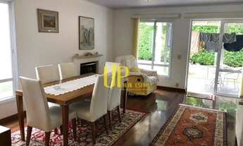 Imagem 5: Casa com 3 dormitórios à venda, 229 m² por R$ 1.450.000,00 - Scenic - Santana de Parnaíba