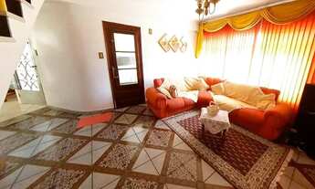 Imagem: Sobrado para Venda no Bairro Boa Vista em