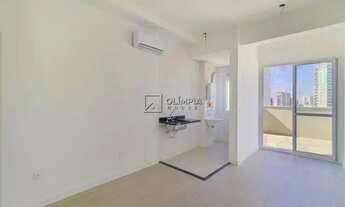 Imagem 2: Venda Apartamento 1 Dormitórios - 62 m² Higienópolis