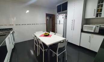 Imagem 4: Sobrado com Dormitorios em Parque Jaçatuba , Santo André