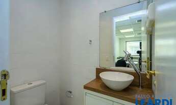 Imagem 6: CONJ. COMERCIAL - VILA OLÍMPIA - SP