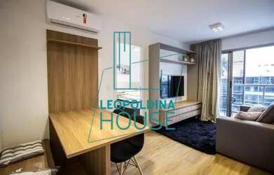 Imagem: Apartamento para locação e venda de 44