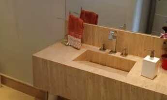 Imagem 6: CASA EM CONDOMÍNIO - ALPHAVILLE - SP