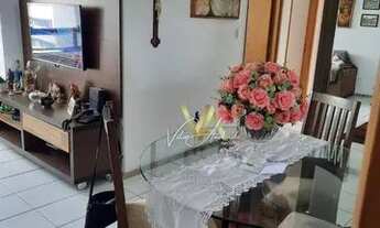 Imagem 4: Apartamento 03 Quartos 01 Suíte Rosarinho Encruzilhada com Lazer