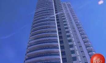 Imagem 1: São Paulo - Apartamento Padrão - Tatuapé