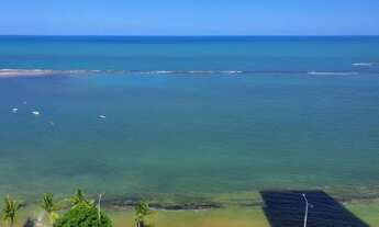 Imagem: Aluga-se Flat com varanda (42m²), beira-mar