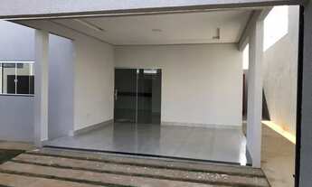 Imagem 7: BAIRRO MORADA NOBRE 3/4 SENDO UMA SUÍTE