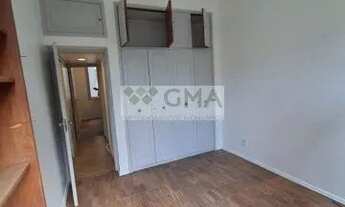 Imagem 4: Apartamento em Jardim Botânico - Rio de Janeiro