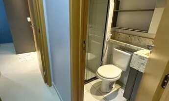 Imagem 4: ALUGO APARTAMENTO NO CONDOMINIO JARDIM DAS CEREJEIRAS/SEMI MOBILIADO/3.000/3 QTOS