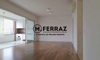 Imagem 1: Excelente apartamento de 151m², 2 suítes, 3 vagas no melhor do Itaim Bibi